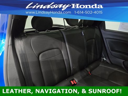 Used 2021 FIAT 500X Sport w/ Cold Weather Group image 8