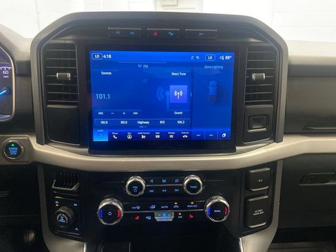 Used 2023 Ford F150 XLT w/ Equipment Group 302A High AWD/4WD image 20