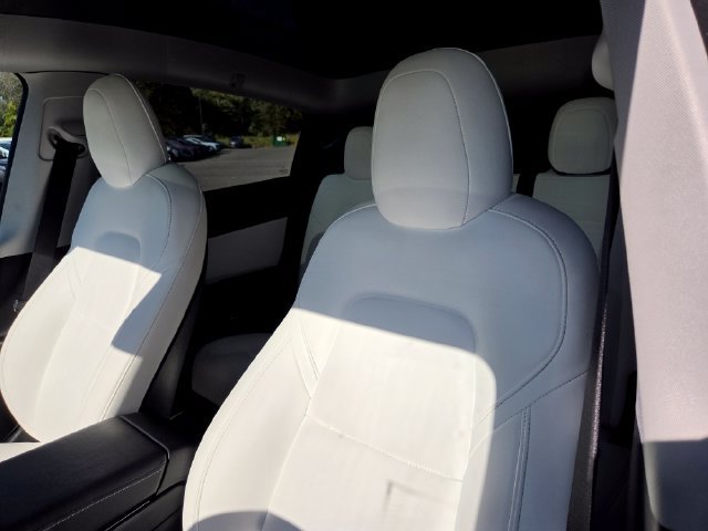 Used 2021 Tesla Model Y Performance AWD/4WD image 13