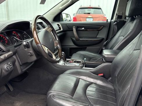 Used 2014 GMC Acadia Denali AWD/4WD image 5