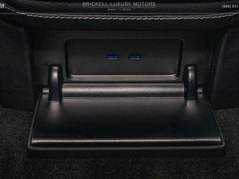 Used 2024 Mercedes-Benz S 580 4MATIC Sedan w/ AMG Line image 18