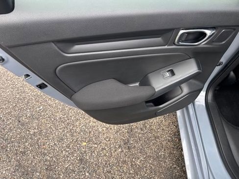 Certified 2023 Honda Civic Sport image 14