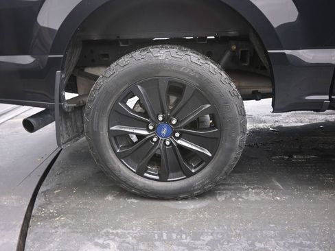 Used 2020 Ford F150 XL w/ Equipment Group 101A Mid AWD/4WD image 20