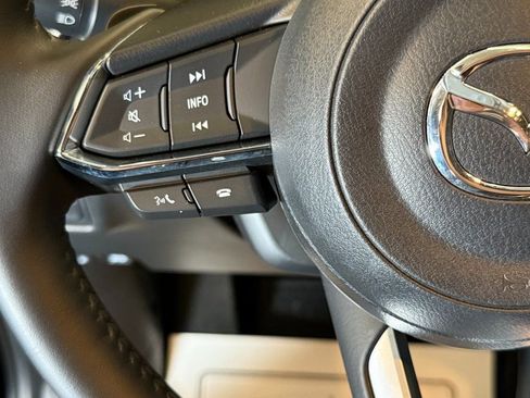 Used 2024 MAZDA CX-5 AWD 2.5 S w/ Premium Package image 11