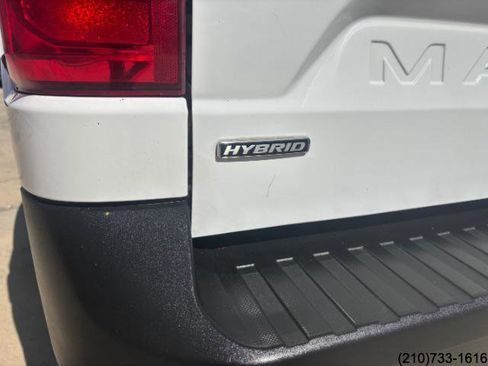 Used 2022 Ford Maverick XL image 12