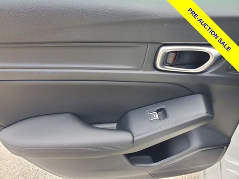 Used 2024 Acura Integra FWD image 12