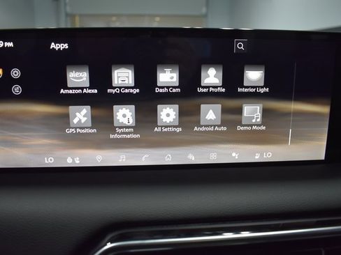 New 2026 Nissan Armada Platinum image 26