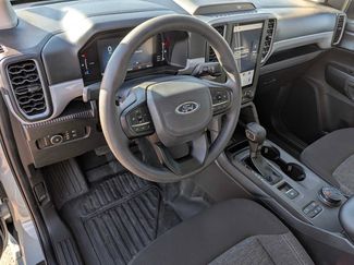Certified 2024 Ford Ranger XL w/ Trailer Tow Package AWD/4WD video 2