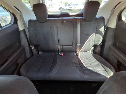 Used 2015 Chevrolet Equinox LS FWD image 18