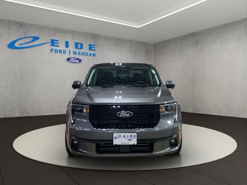 New 2026 Ford Maverick Lobo image 2