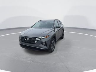 Used 2024 Hyundai Tucson SEL w/ Convenience Package AWD/4WD video 4