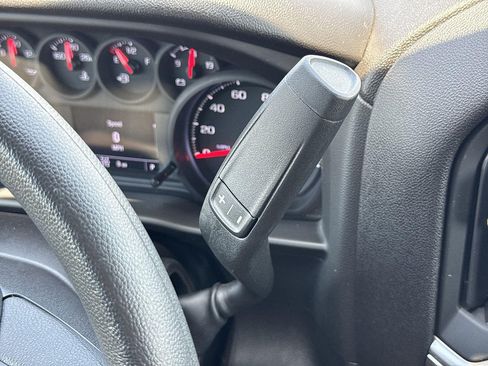 New 2026 GMC Sierra 1500 Pro w/ Pro Value Package AWD/4WD image 12