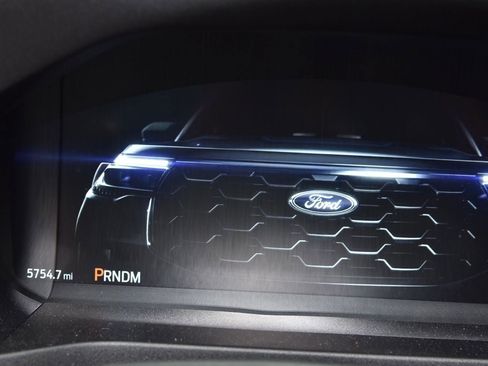 Certified 2026 Ford Explorer Tremor w/ Tremor Convenience Package AWD/4WD image 8