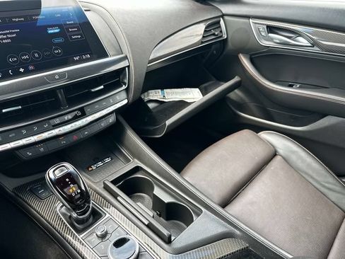 Used 2023 Cadillac CT5 Sport w/ Climate Package AWD/4WD image 33