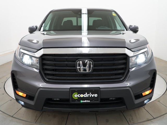 Used 2023 Honda Ridgeline RTL image 2