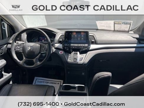 Used 2023 Honda Odyssey EX-L image 10