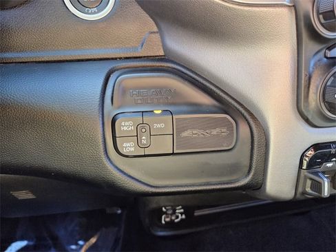 Certified 2024 RAM 2500 Big Horn image 30