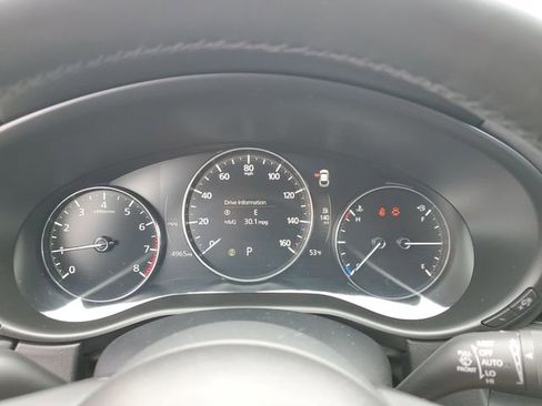 Certified 2025 MAZDA CX-30 AWD 2.5 S w/ Select Sport Pkg image 19