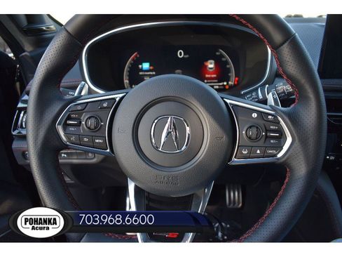 New 2026 Acura MDX Type S image 37