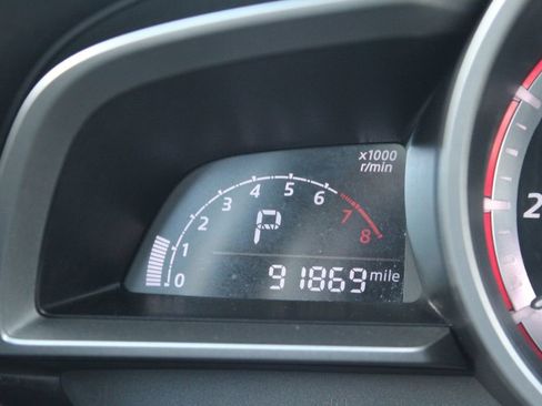 Used 2014 MAZDA MAZDA3 i Sport image 31