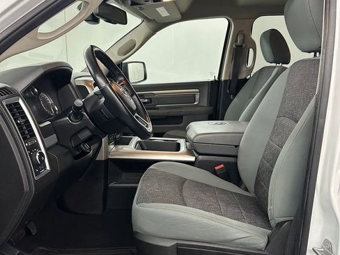 Used 2019 RAM 1500 Classic Warlock image 11