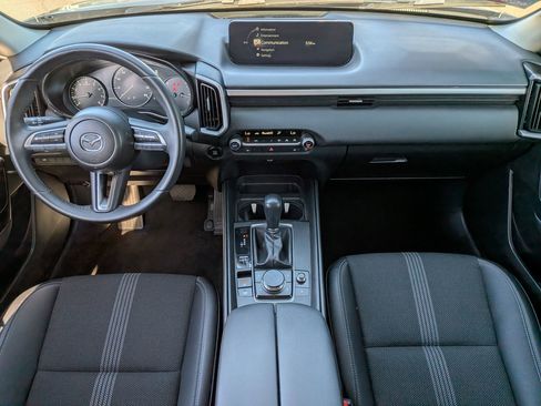 Used 2024 MAZDA CX-50 AWD 2.5 S w/ Weather Package image 30