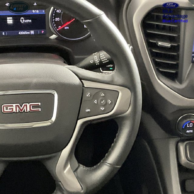 Used 2023 GMC Acadia AT4 w/ Preferred Package AWD/4WD image 28