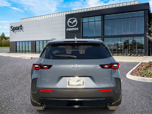New 2026 MAZDA CX-50 AWD 2.5 Hybrid w/ Weather Package image 5
