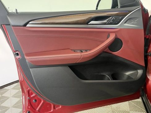 Used 2020 BMW X4 xDrive30i w/ Convenience Package image 9