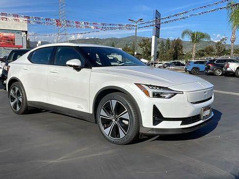 Used 2024 Polestar Polestar 2 w/ Pilot Pack image 31