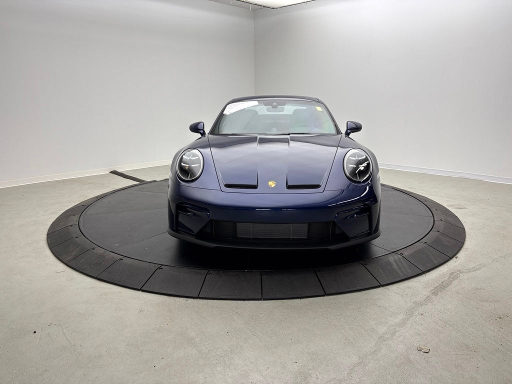Certified 2026 Porsche 911 GT3 RWD image 10
