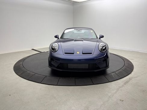 Certified 2026 Porsche 911 GT3 RWD image 10
