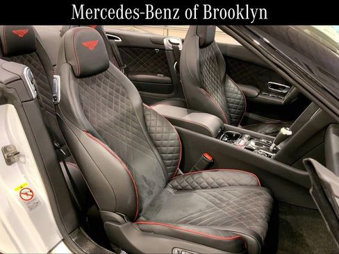 Used 2018 Bentley Continental GT Supersports AWD/4WD image 8
