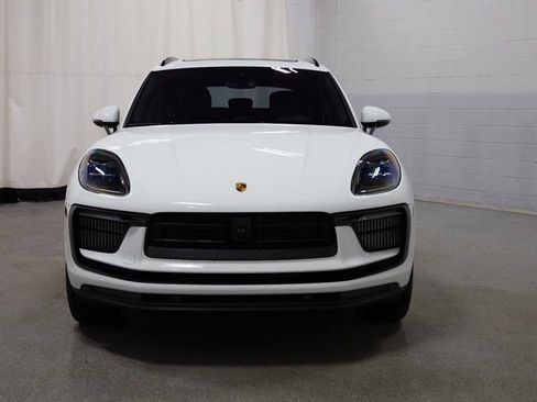 New 2026 Porsche Macan S image 15