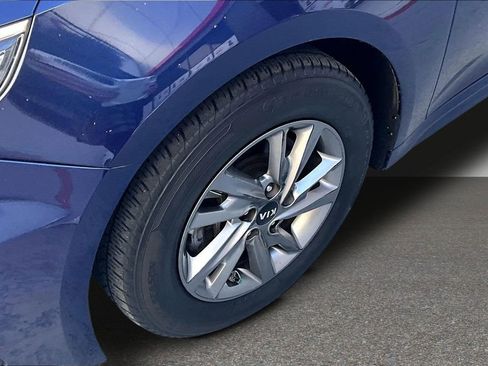 Used 2019 Kia Optima LX image 28