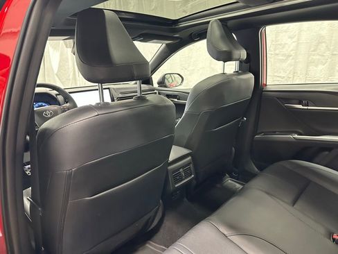 Used 2025 Toyota Camry XSE image 50