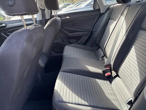 Used 2024 Volkswagen Jetta S image 11