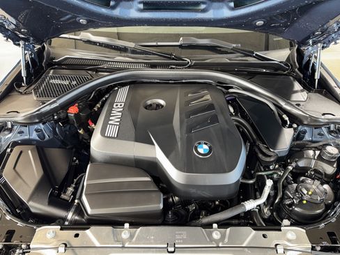 Certified 2025 BMW 330i Sedan w/ Convenience Package image 33