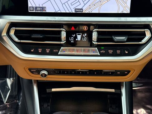 Used 2021 BMW 430i Convertible w/ Parking Assistance Package RWD image 21