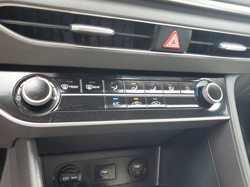 Used 2023 Hyundai Sonata SE FWD image 21