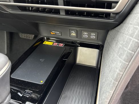 New 2026 Toyota Camry XLE FWD image 16