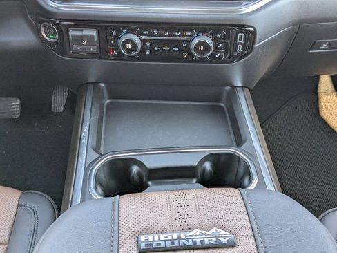 New 2026 Chevrolet Silverado 3500 High Country w/ High Country Premium Package AWD/4WD image 19