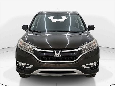 Used 2015 Honda CR-V EX-L image 2