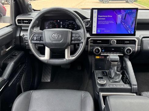 Used 2025 Toyota 4Runner Limited RWD image 11