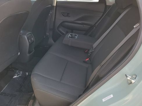 Used 2024 Hyundai Kona SEL AWD/4WD image 11