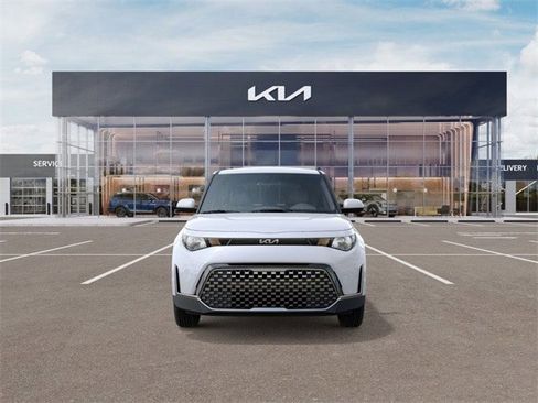 New 2025 Kia Soul EX image 2