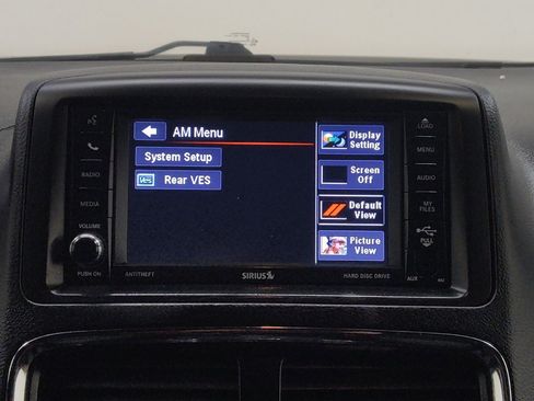 Used 2018 Dodge Grand Caravan SE FWD image 25