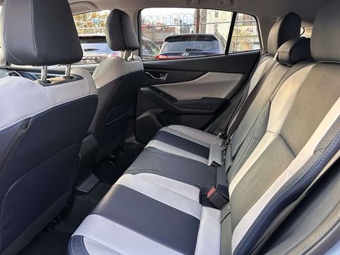 Used 2023 Subaru Crosstrek Hybrid w/ Moonroof Package w/Navigation image 20