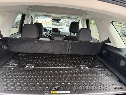 Used 2022 Ford Bronco Sport Big Bend w/ Convenience Package image 18