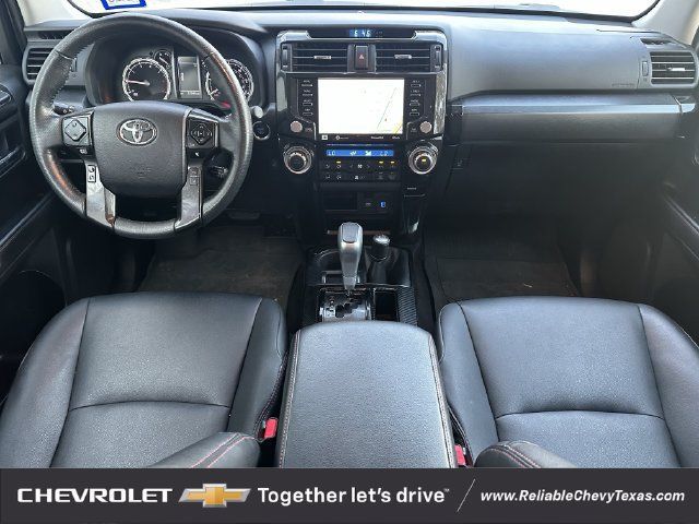 Used 2023 Toyota 4Runner TRD Pro AWD/4WD image 10